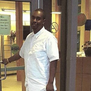 Meet your Posher, Lawrence